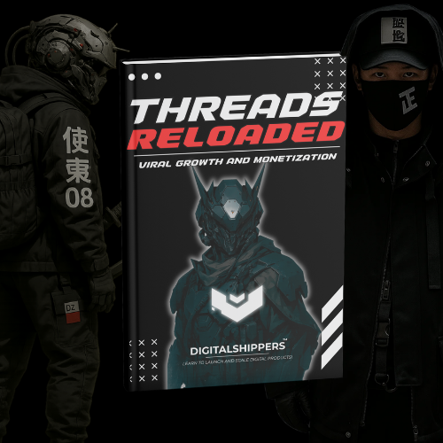 Threads Reloaded course cover